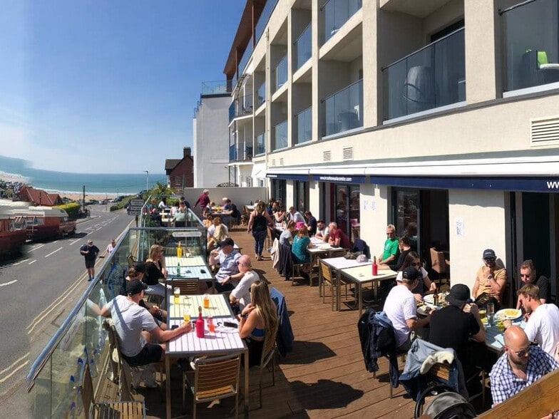 Beach Rd, Woolacombe en venta - Foto del edificio - Imagen 2 de 8