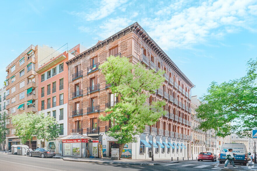 Calle De Santa Engracia, 26, Madrid, Madrid en venta - Foto principal - Imagen 1 de 1