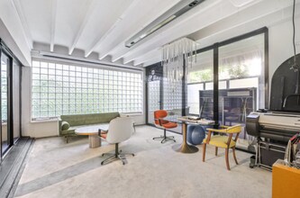 Oficina en Paris en alquiler Foto del interior- Imagen 2 de 12