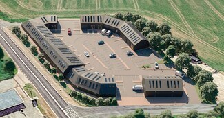 Más detalles de 5 High St, Bedford - Nave en venta