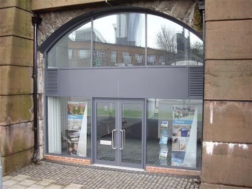 Brandling St, Gateshead en alquiler Foto principal- Imagen 1 de 2