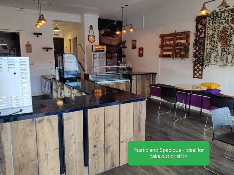 169 Links Street, Kirkcaldy en alquiler - Foto del interior - Imagen 2 de 8