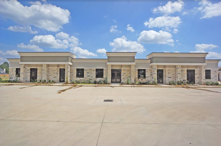 633 E Fernhurst Dr, Katy, TX en venta - Foto del edificio - Imagen 1 de 19