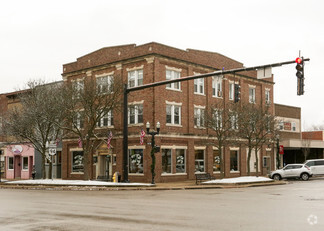 Más detalles para 102 Main St, Wadsworth, OH - Oficinas en alquiler