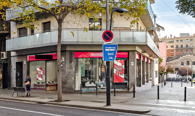 Más detalles de Local en alquiler