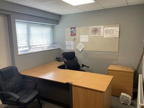 Bury Mead Rd, Hitchin en alquiler Foto del interior- Imagen 2 de 3