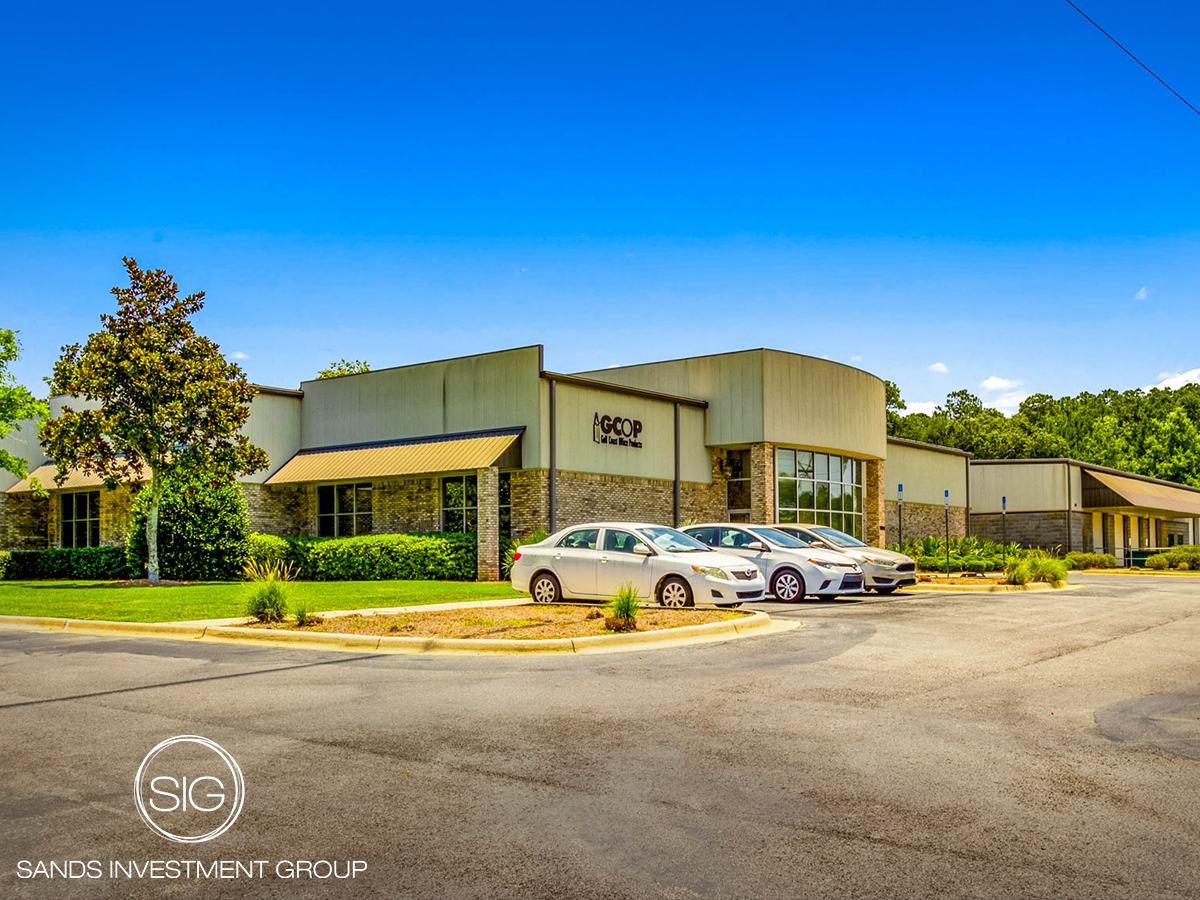 6020 Enterprise Dr, Pensacola, FL en venta Foto del edificio- Imagen 1 de 7