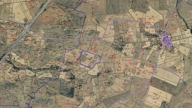 Más detalles de Terreno en venta