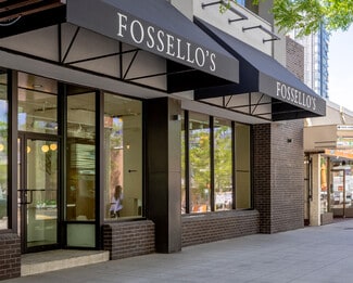 Más detalles de 565 Bernard Ave, Kelowna, BC - Oficina, local en alquiler