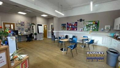 30-30A Station Rd, Walsall en venta Foto del interior- Imagen 2 de 7