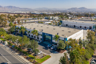 2340 Enrico Fermi Dr, San Diego, CA - VISTA AÉREA  vista de mapa