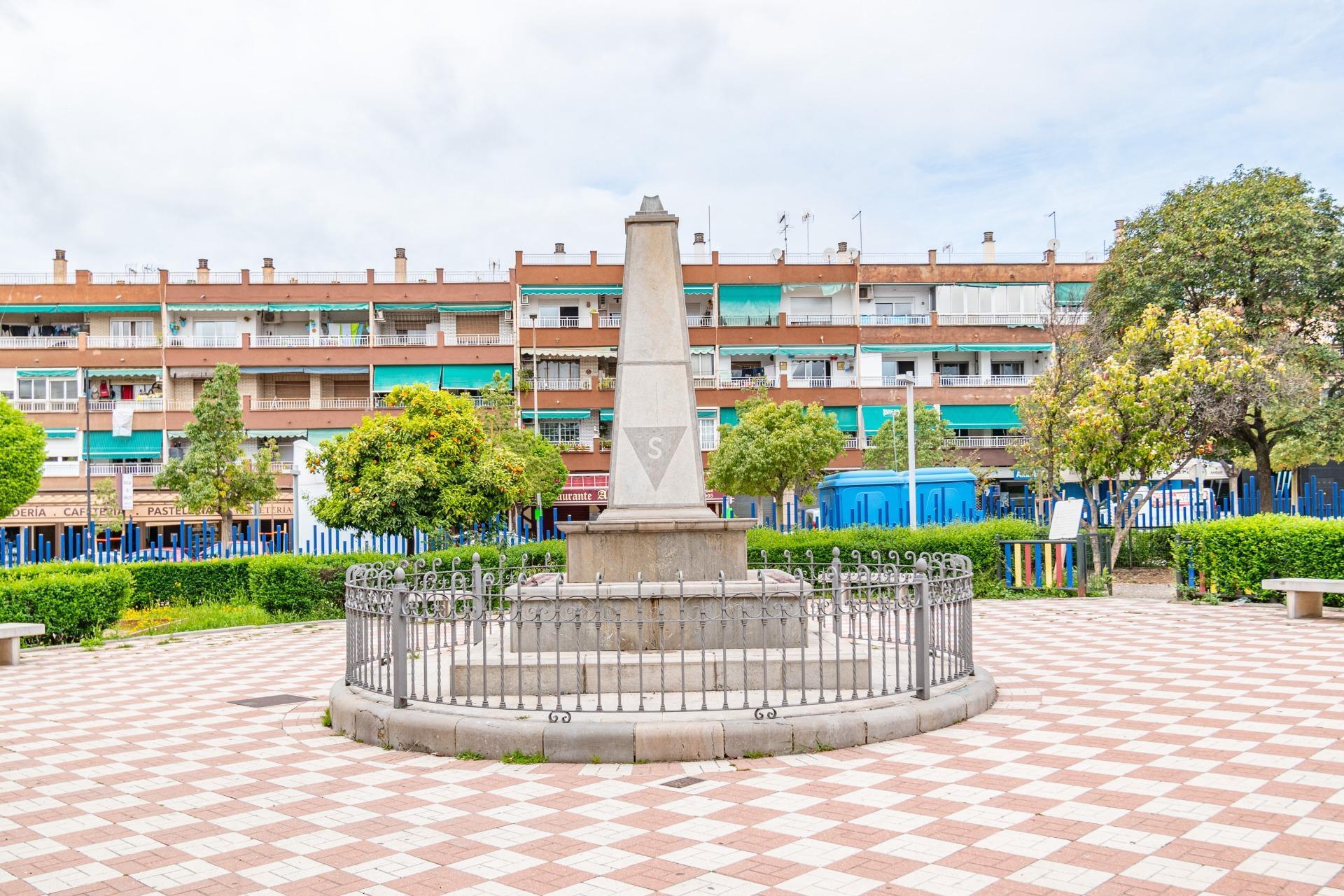 Colon, 46, Albolote, Granada en venta Foto principal- Imagen 1 de 43