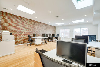 1638 R St NW, Washington, DC en alquiler Foto del interior- Imagen 1 de 12