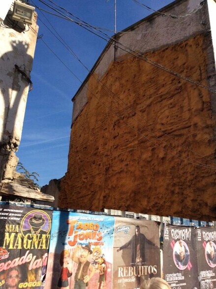 Terrenos en Arganda del Rey, MAD en venta - Foto del edificio - Imagen 3 de 4