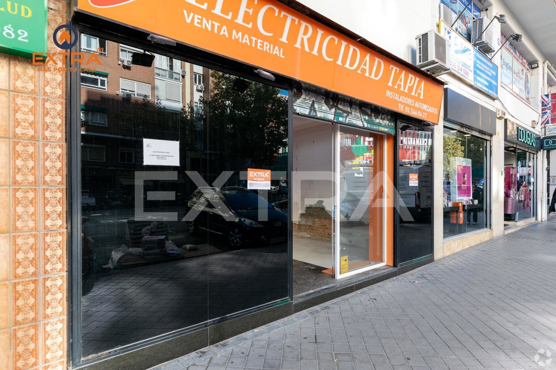  en Madrid, Madrid en venta Foto del interior- Imagen 1 de 1