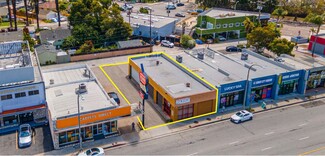 Más detalles para 5570 Sepulveda Blvd, Culver City, CA - Locales en venta