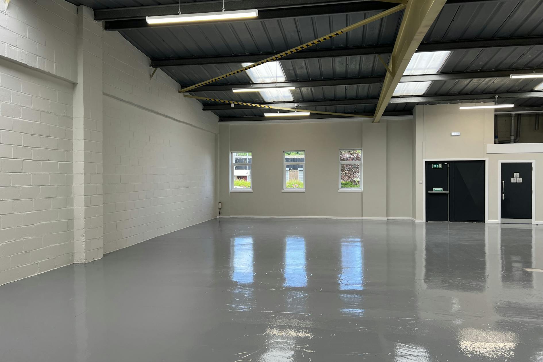 24-30 Carron Pl, East Kilbride en alquiler Foto del interior- Imagen 1 de 9