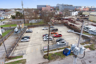 Más detalles para 2413 Perdido St, New Orleans, LA - Terrenos en alquiler