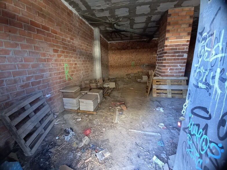 Local en Córdoba, Córdoba en alquiler - Foto del edificio - Imagen 3 de 3