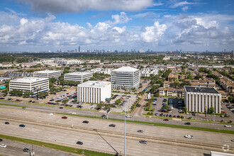 2656 S Loop W, Houston, TX - vista aérea  vista de mapa - Image1