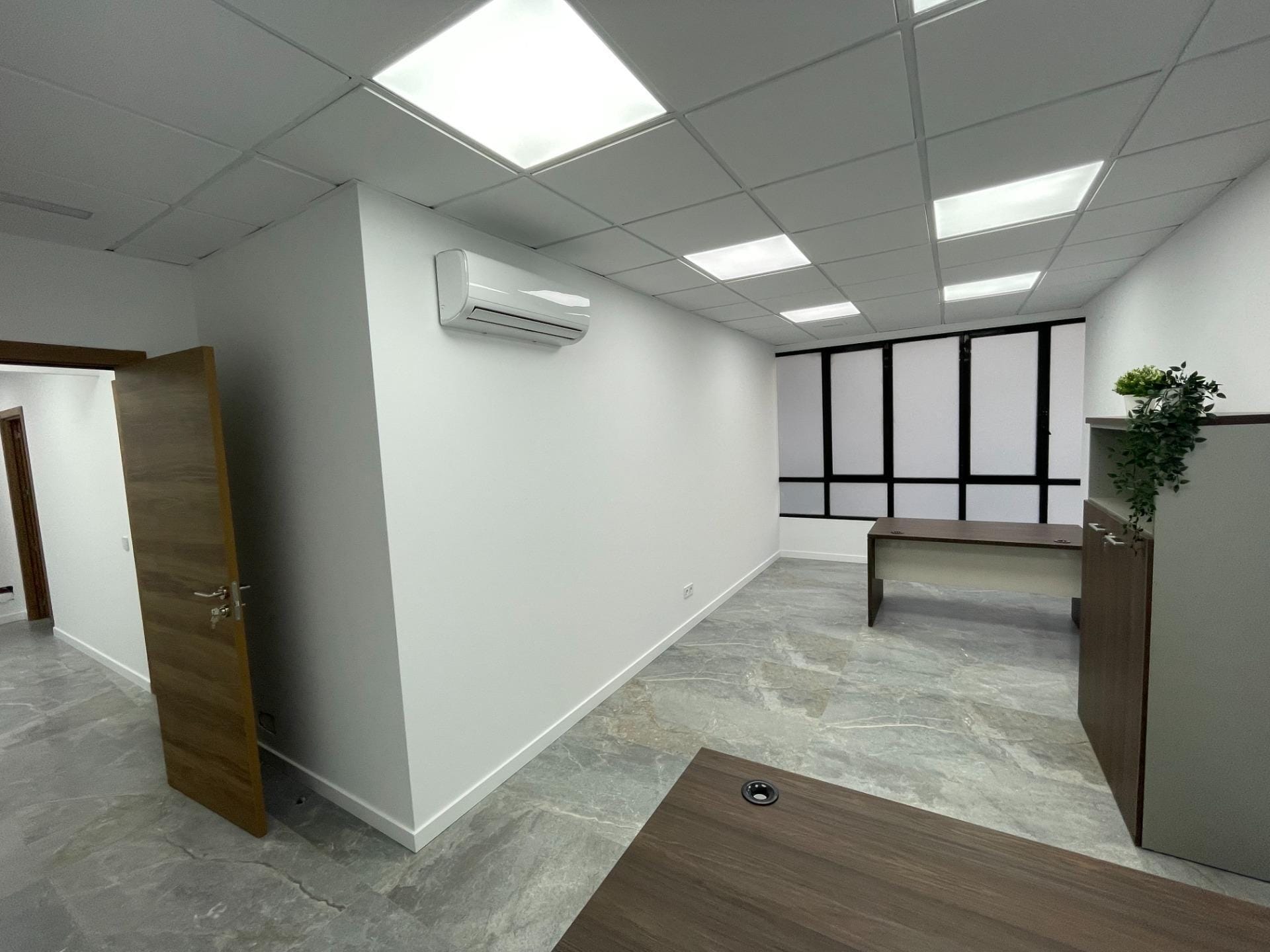 Oficina en València en alquiler Foto del interior- Imagen 1 de 12