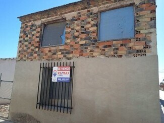 Más detalles de Terreno en venta