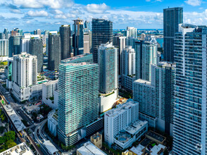 28 SW 11th St, Miami, FL - VISTA AÉREA  vista de mapa