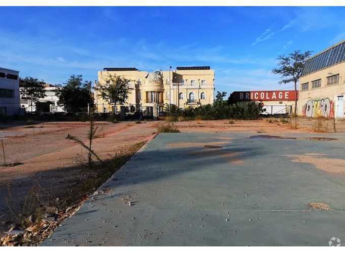 Terrenos en Fuenlabrada, MAD en venta - Foto del edificio - Imagen 2 de 4