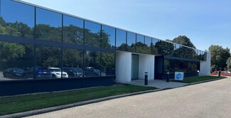 Más detalles para 1660 Walt Whitman Rd, Melville, NY - Oficinas en alquiler