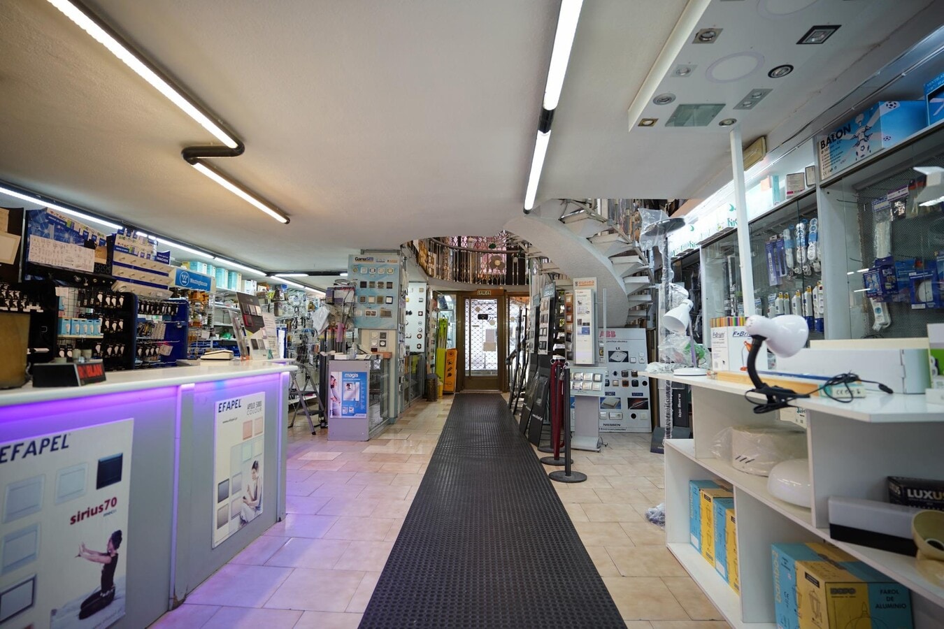 Valladolid, VLL 47004 - Unidad IZ -  - Foto del interior - Image 1 of 22