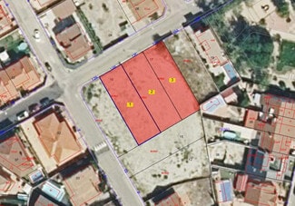 Más detalles de Terreno en venta