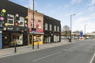 11 Morning Ln, London en alquiler Foto del edificio- Imagen 2 de 8