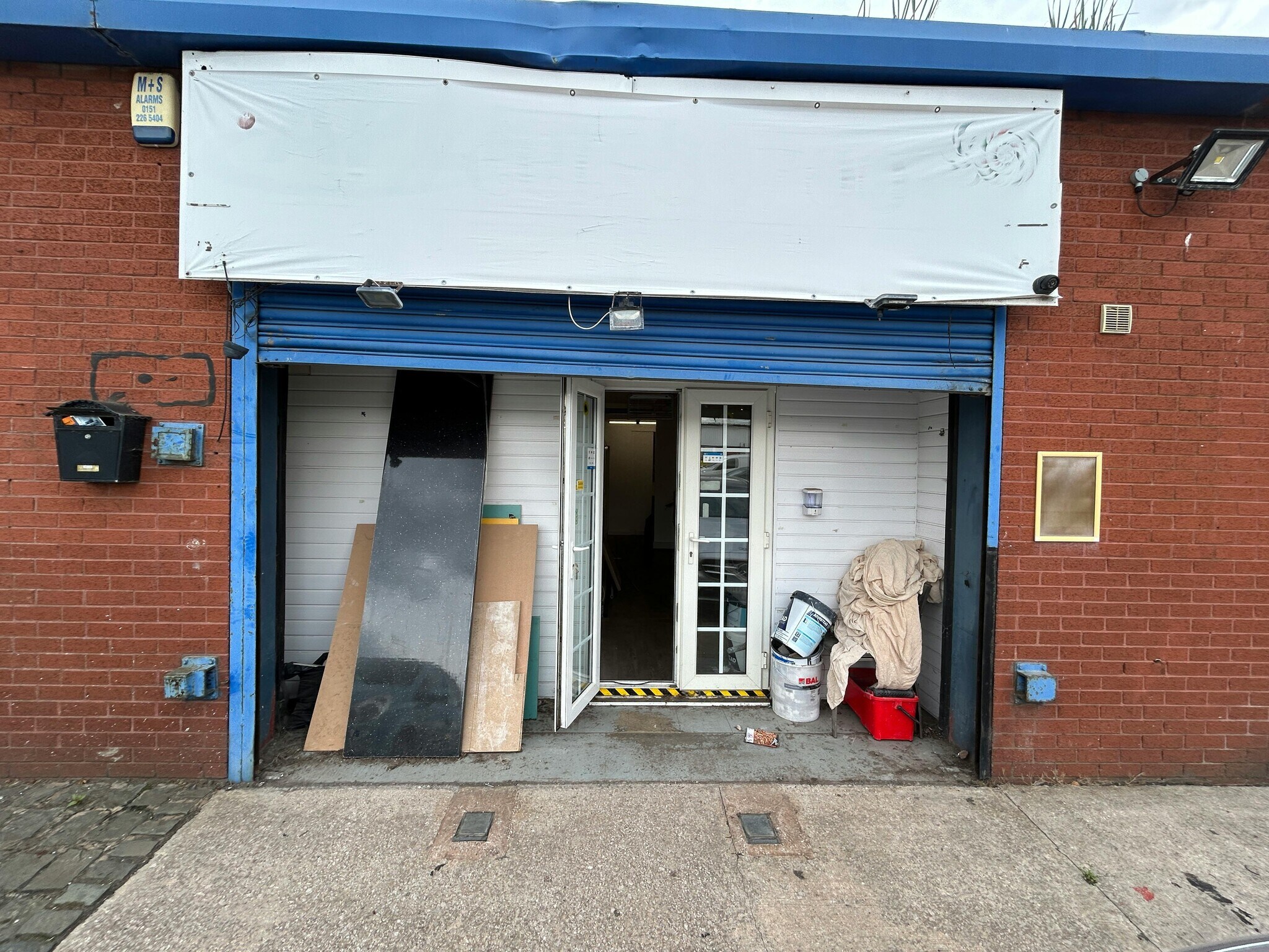 Seymour St, Bootle en alquiler Foto del edificio- Imagen 1 de 10