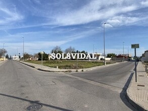 Carrer del Reino Unido, 1, Callosa de Segura, ALI - Aérea  vista de mapa - Image1