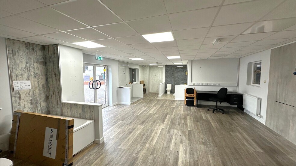 Tinwalds Downs Rd, Dumfries en alquiler - Foto del edificio - Imagen 3 de 9