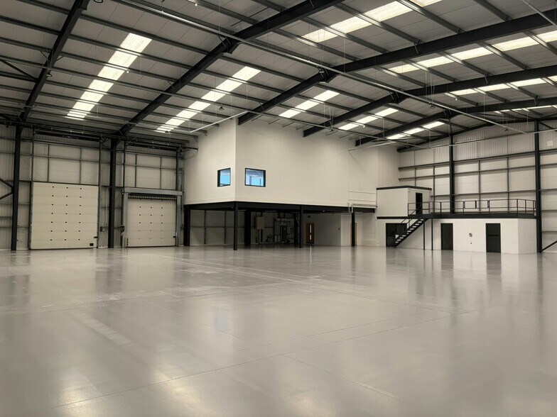 Ordnance Rd, Chorley en alquiler - Foto del edificio - Imagen 3 de 5