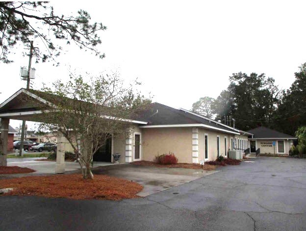 2003 Alice St, Waycross, GA en venta - Foto principal - Imagen 1 de 1