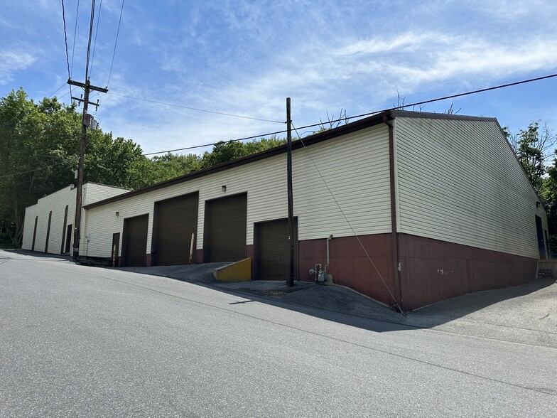 18 7th St, Slatington, PA en alquiler - Foto del edificio - Imagen 1 de 8