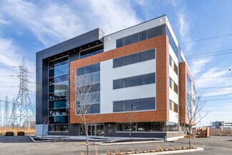 Más detalles de 11900 Rue De L'avenir, Mirabel, QC - Oficina en venta