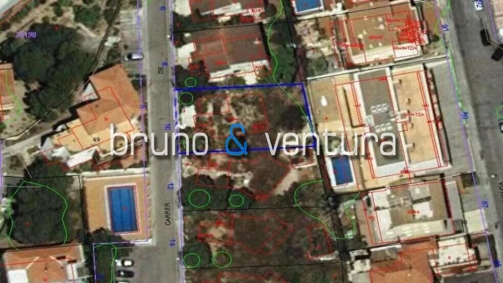 Carrer Sud-Estonia, 10, Calafell, Tarragona en venta - Otros - Imagen 2 de 7