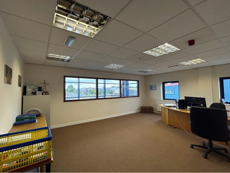 24 Altona Rd, Lisburn en alquiler Foto del interior- Imagen 1 de 3