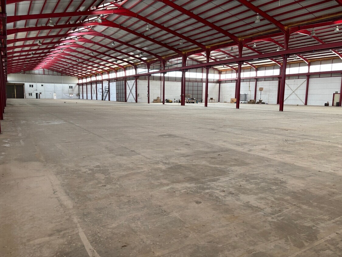 Nave en Villacañas, Toledo en venta Foto del interior- Imagen 1 de 11