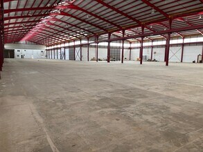 Nave en Villacañas, Toledo en venta Foto del interior- Imagen 1 de 11