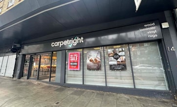 1-30 Streatham High Rd, London en alquiler Foto del edificio- Imagen 1 de 1