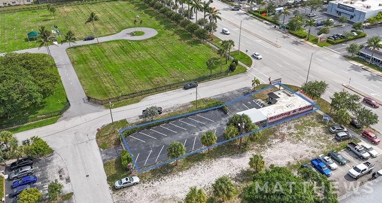 330 S Federal Hwy, Pompano Beach, FL en venta - Foto del edificio - Imagen 2 de 4