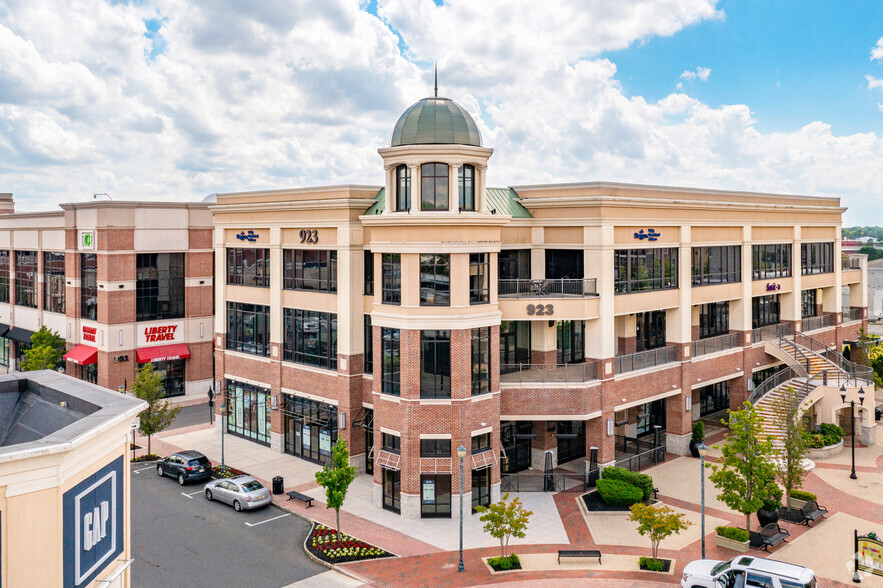 923 Haddonfield Rd, Cherry Hill, NJ en alquiler - Foto del edificio - Imagen 1 de 6