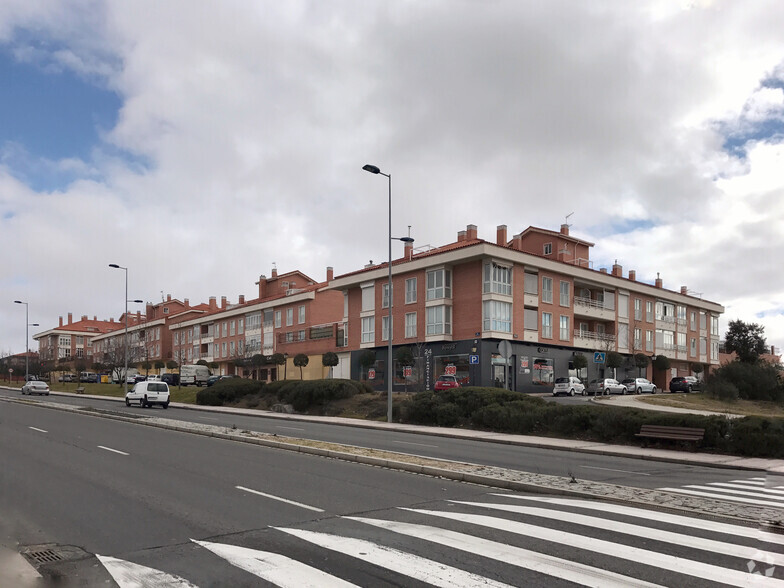 Calle Rejero Lorenzo de Ávila, Ávila, Ávila en venta - Foto principal - Imagen 1 de 2