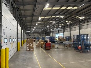 Bessemer Rd, Manchester en alquiler Foto del interior- Imagen 2 de 2