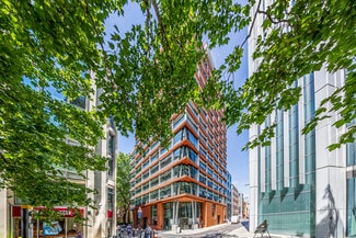 Más detalles de 100 Fetter Ln, London - Oficina en alquiler