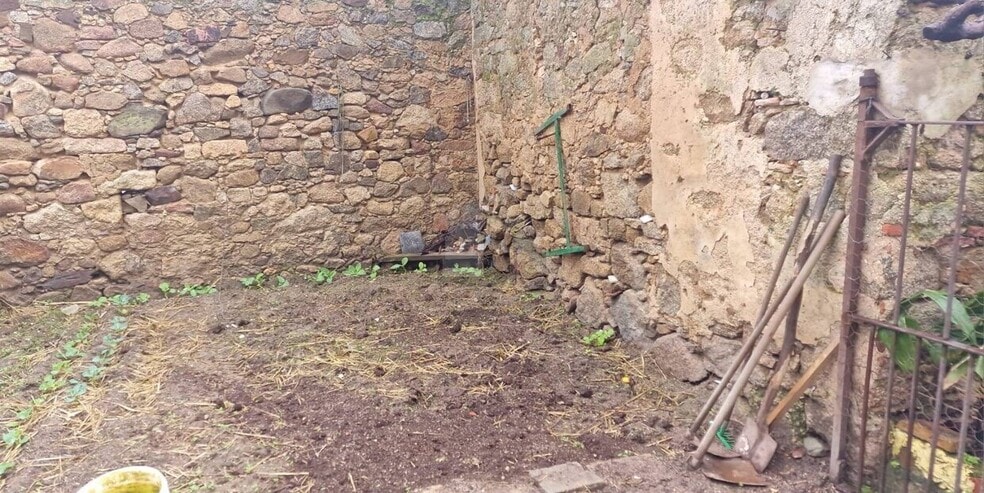 Terreno en Arroyo de la Luz, Cáceres en venta - Foto del edificio - Imagen 3 de 5